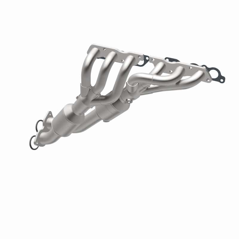 Magnaflow — MagnaFlow Conv DF 00-04 Lexus IS/GS300 mani
HM Grade
HM - view 21