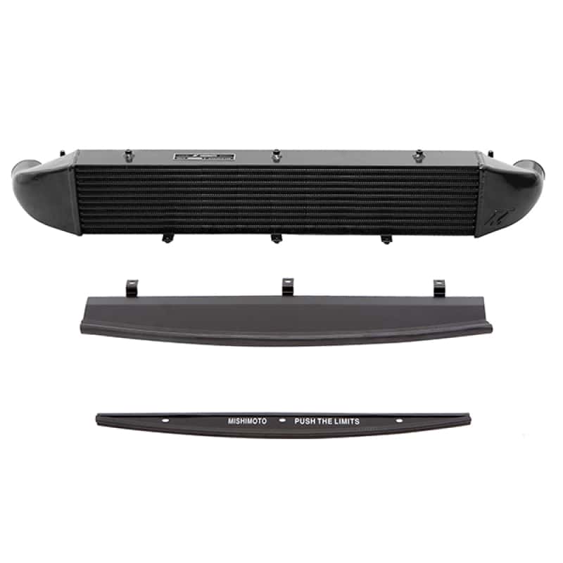 Mishimoto — Mishimoto 14-16 Ford Fiesta ST 1.6L Performance Intercooler (Black)
Intercooler Kit - view 12