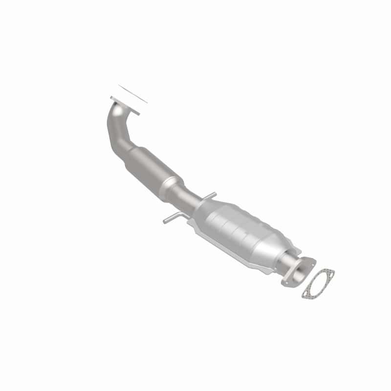 Magnaflow — MagnaFlow Conv DF 2011 Buick Regal 2.0L
OEM Grade
OEM - view 14