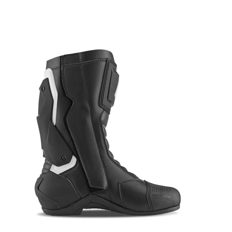 Gaerne — Gaerne G.RX Boot Black/White Size - 8 - view 4