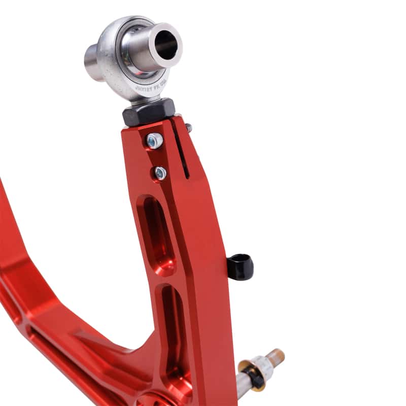 FOX — Fox 21-24 Ford F-150 Billet Upper Control Arm - Orange
Control Arm Kit - view 4