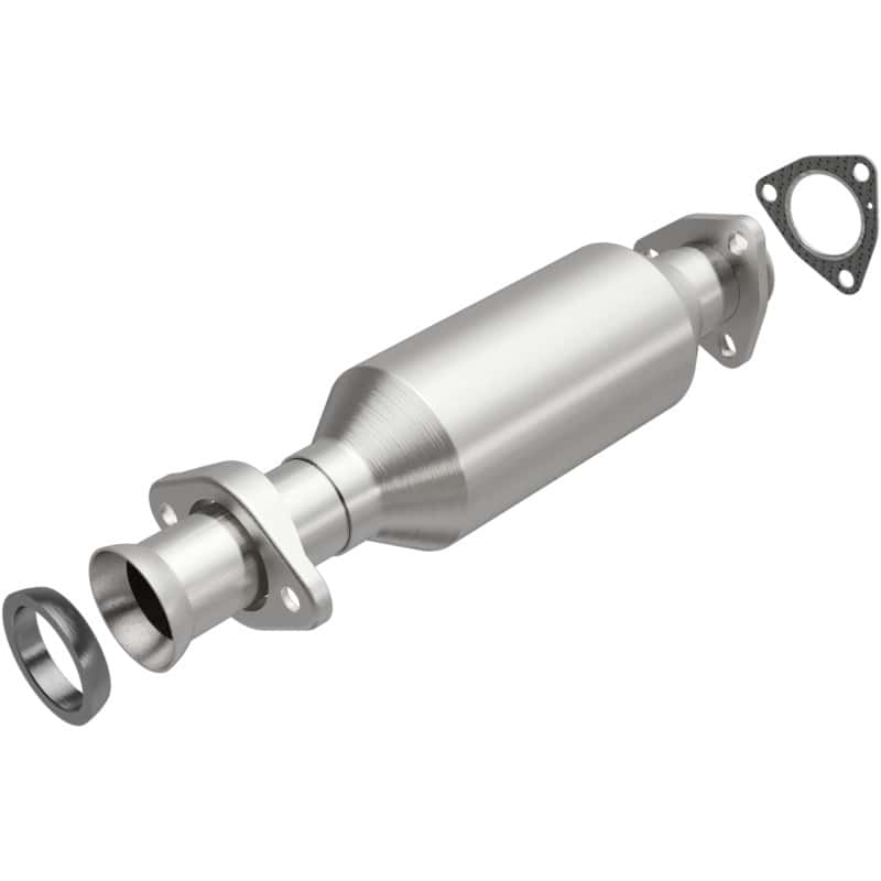 Magnaflow — MagnaFlow Conv Direct Fit Acura 92-95
Standard Grade
Standard - view 32