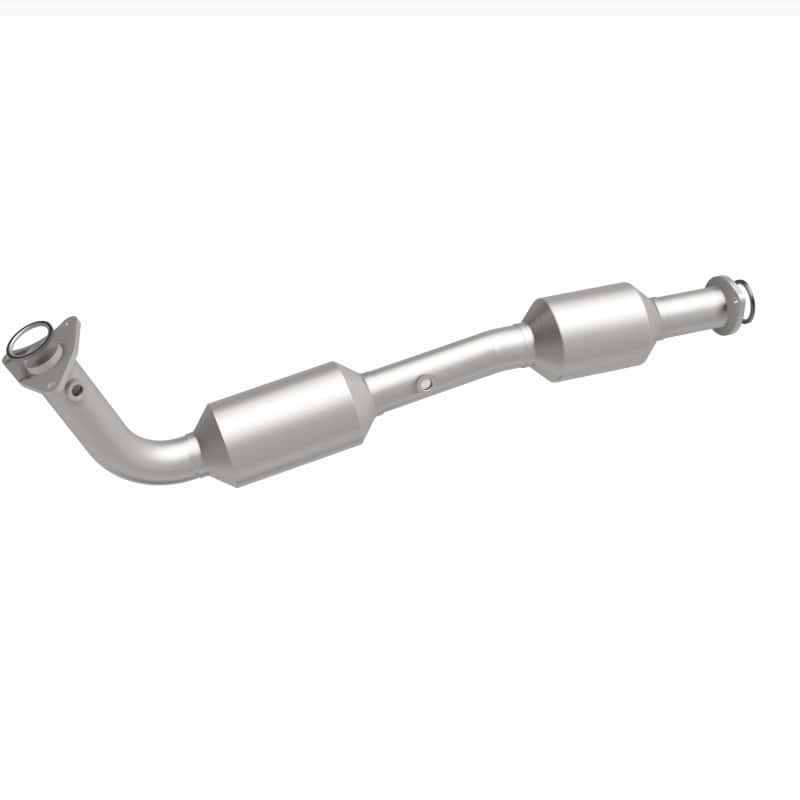 Magnaflow — Magnaflow Conv DF 07-08 Toyota Tundra 5.7L P/S
OEM Grade
OEM - view 10