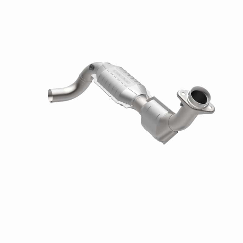 Magnaflow — MagnaFlow Conv DF 99 Ford F-150 4.6L
HM Grade
HM - view 23
