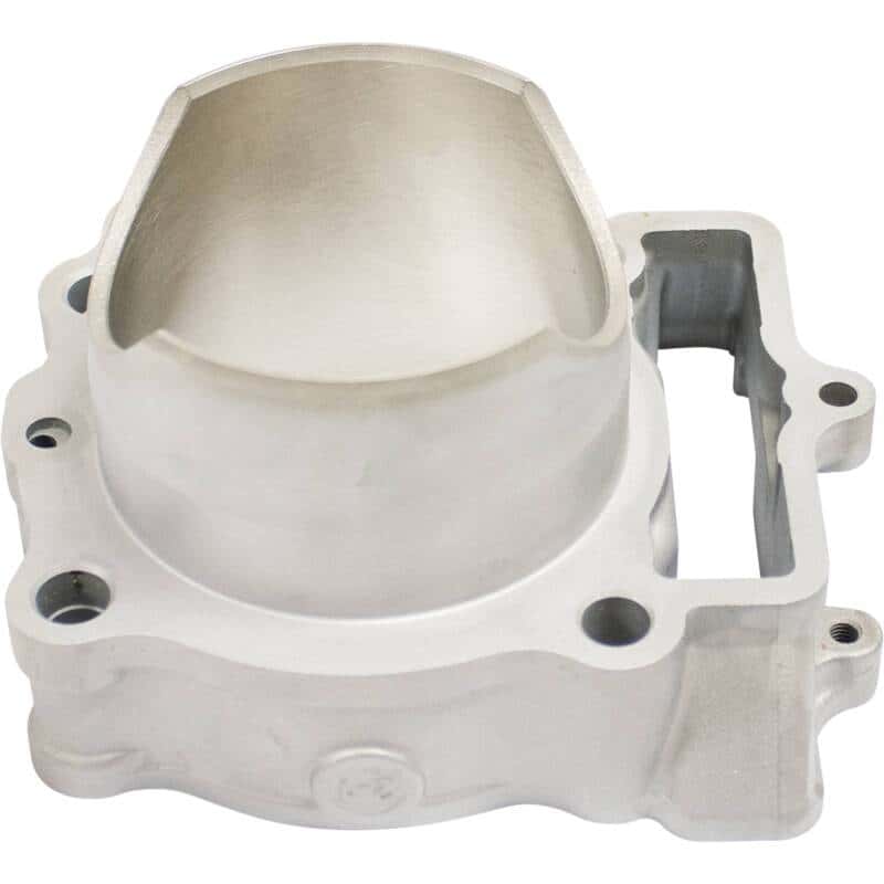 Cylinder Works — Cylinder Works 21-23 Kawasaki KX 250 F 250cc +3mm Big Bore Cylinder Kit 270cc 81mm - view 4