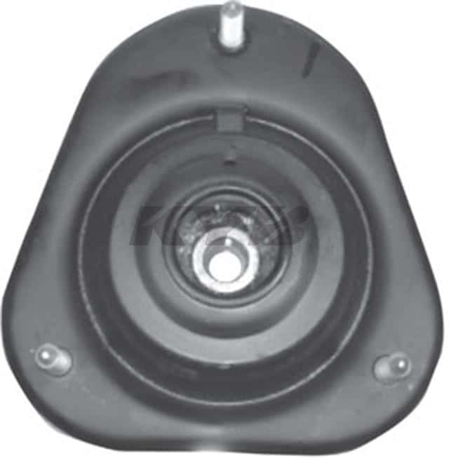 KYB — KYB Shocks & Struts Strut Mounts Front TOYOTA Prius 2001-03
Strut Mount - view 4