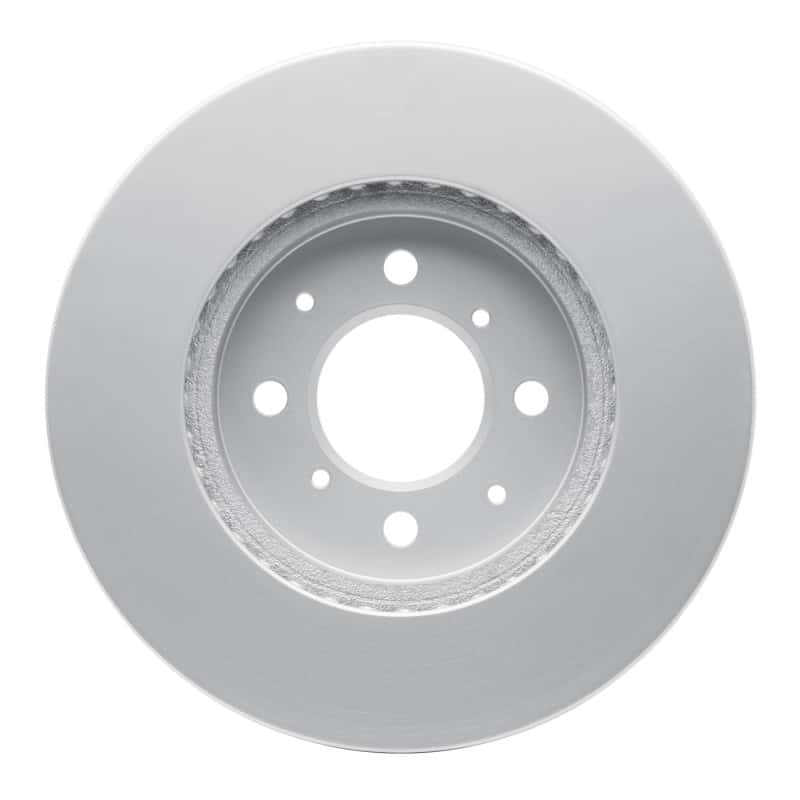 DFC — DFC 90-17 Acura EL Front GeoSPEC Coated Rotor
DFC Brake Rotor - view 5