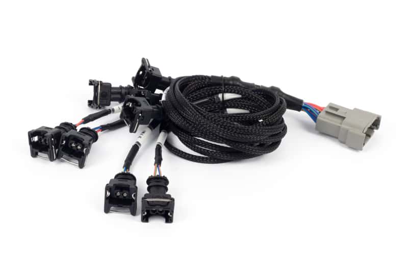 Haltech — Haltech NEXUS Rebel LS EV1 Injector Sub-Harness - view 1