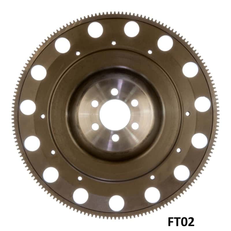 Exedy — Exedy 2010-2015 Chevrolet Camaro SS V8 Hyper Multi Flywheel Fits GT01SD & GT04SD
Replacement Parts
Clutch Kit - view 3
