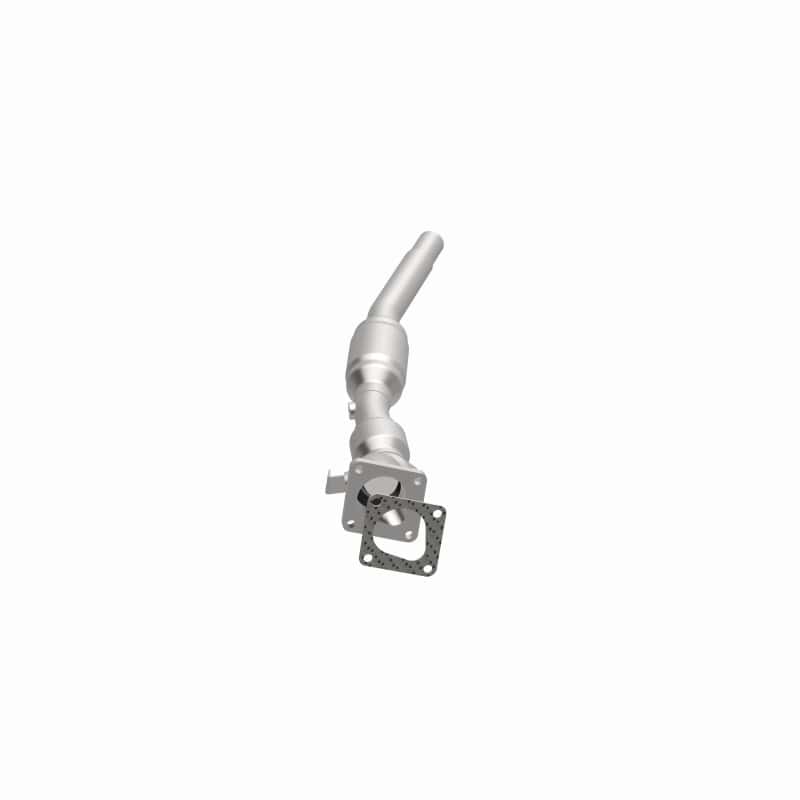 Magnaflow — MagnaFlow Conv DF 00-02 Audi A6 Quattro 2.7L
OEM Grade
OEM - view 23