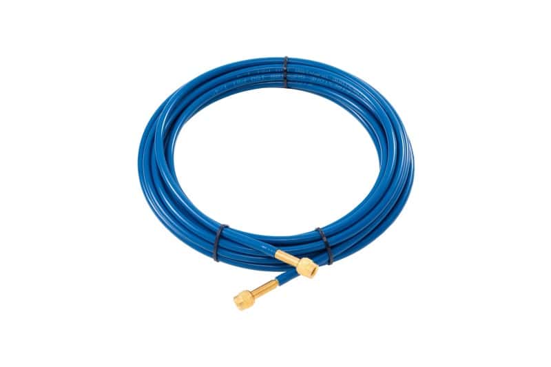 Firestone — Firestone Coil-Rite Air Line Tubing Hose Assembly (Straight) (WR17600048)
Straight Coil-Rite
Air Line Tubing - view 1