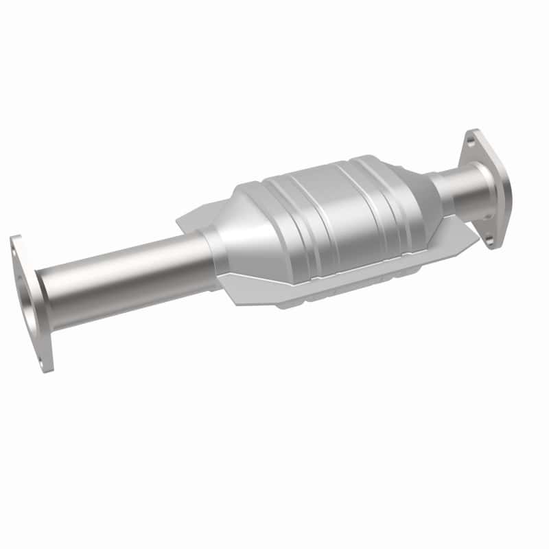 Magnaflow — MagnaFlow Conv DF 97-98 Sonata 2.0L 4Cyl.
HM Grade
HM - view 19