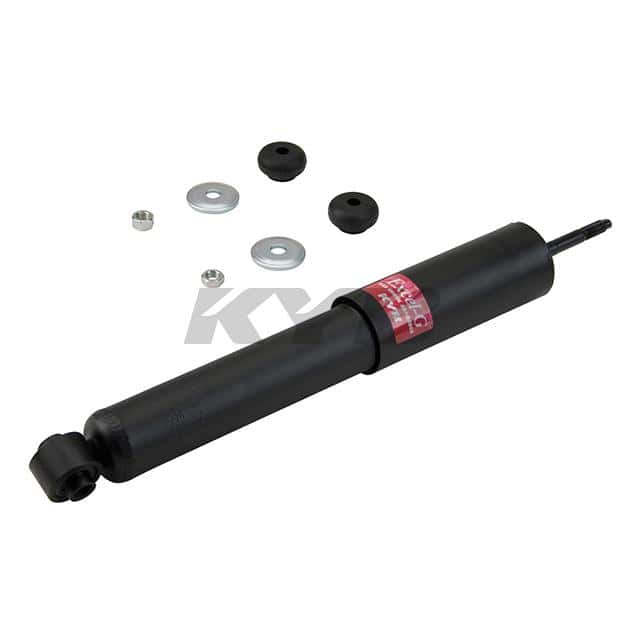 KYB — KYB Shocks & Struts Excel-G Rear FORD F100 F150 (2WD) 1997-04 - view 4