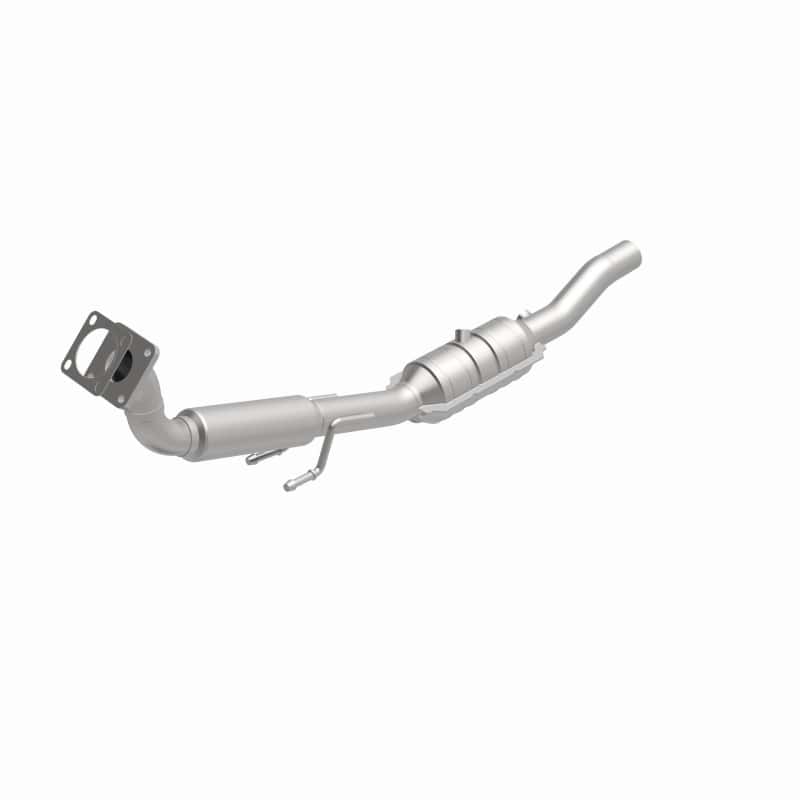 Magnaflow — MagnaFlow Conv DF 04-05 VW Jetta 2L
OEM Grade
OEM - view 7