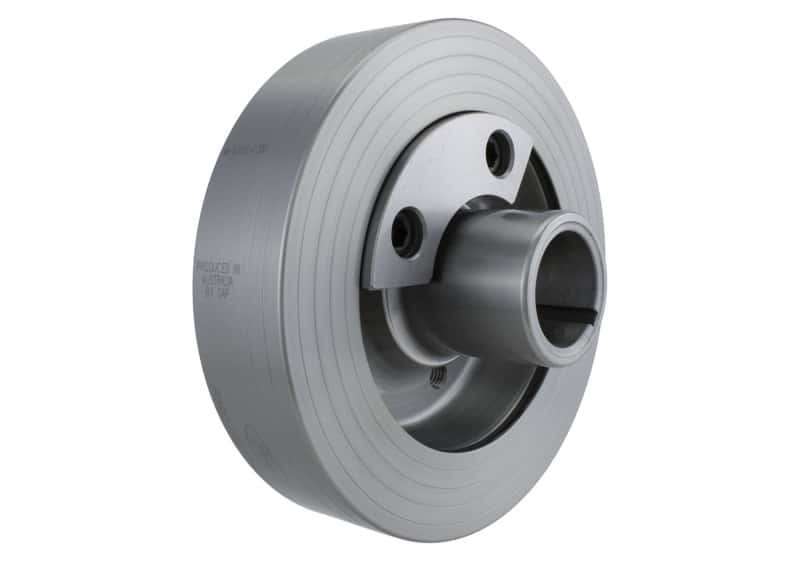 Ford Racing — Ford Racing Crankshaft Damper
Harmonic Balancer - view 9