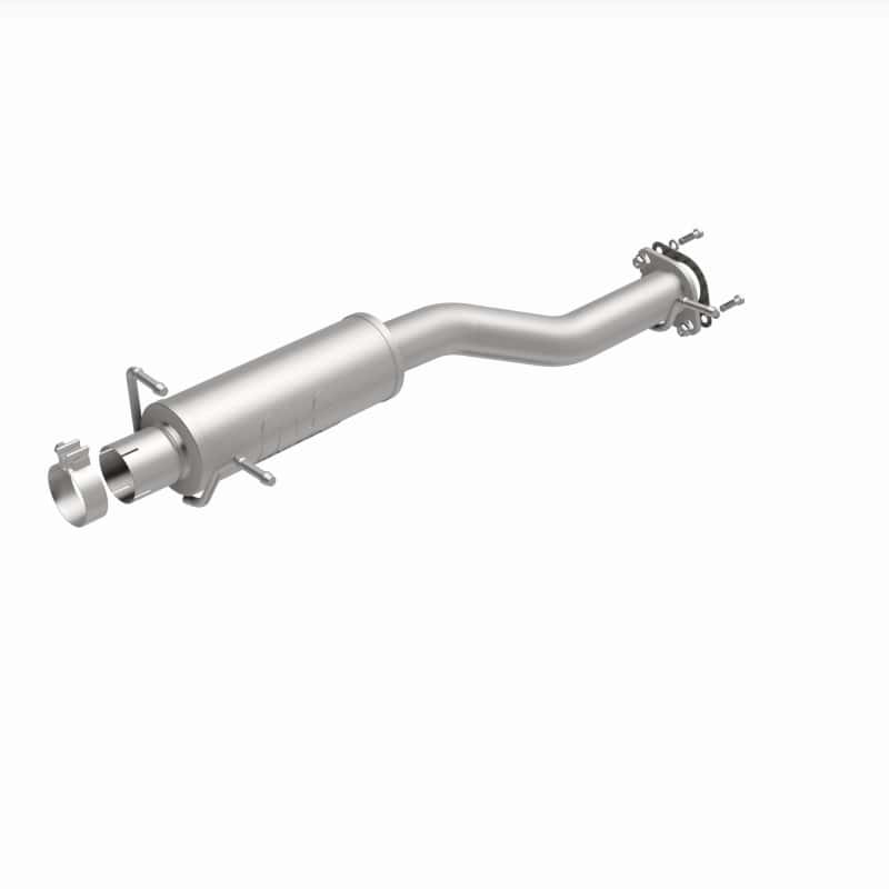 Magnaflow — MagnaFlow D-Fit Muffler 409 SS 3in w/o Tips 19-20 Ram 1500 5.7L V8
Muffler Kit - view 7