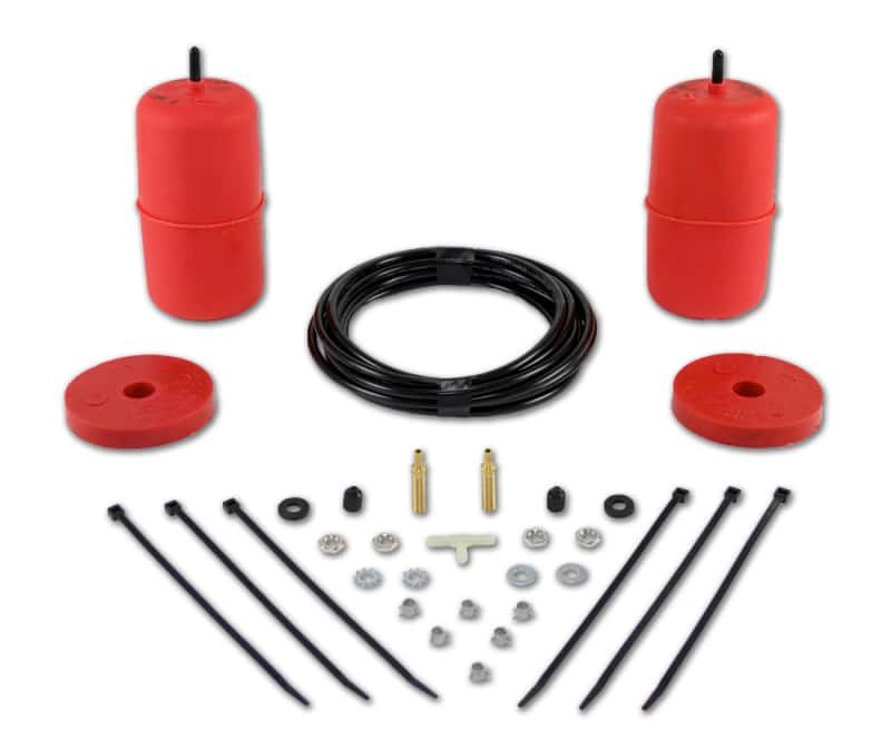 Air Lift — Air Lift Air Lift 1000 Air Spring Kit
Susp Leveling Kit - view 2