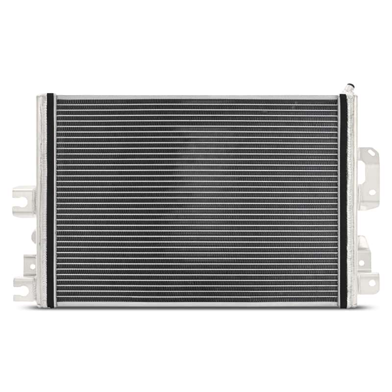 Mishimoto — Mishimoto 2023+ Nissan Z Heat Exchanger
Heat Exchanger - view 3