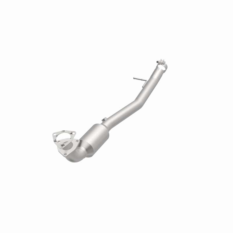Magnaflow — MagnaFlow Conv Direct Fit 07-09 Range Rover v8 4.2/4.4L OEM Underbody
OEM Grade
OEM - view 27