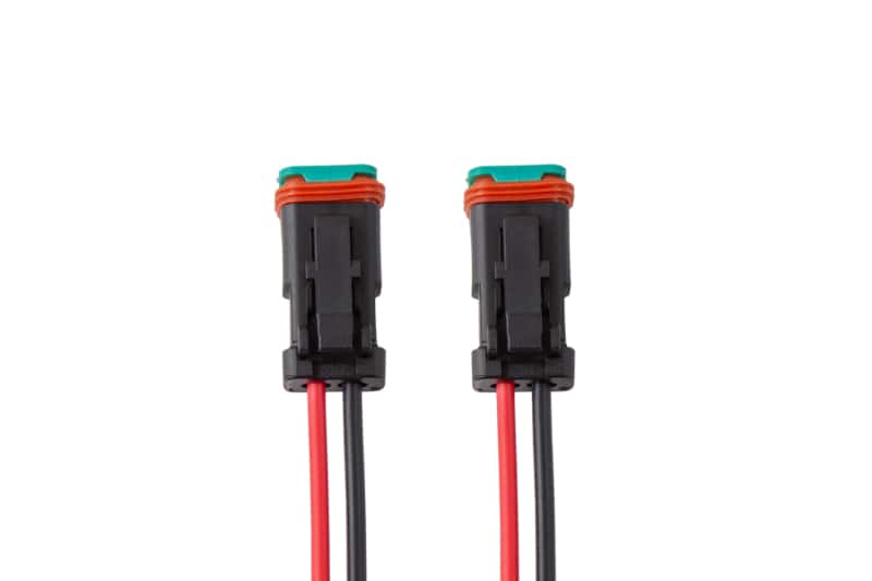 Diode Dynamics — Diode Dynamics SS3 Backlit Universal Bracket Kit (Pair) - view 4