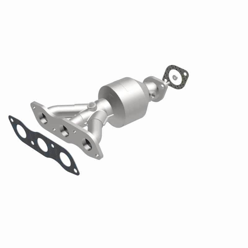 Magnaflow — MagnaFlow Conv DF 07-09 Mitsu Outlander 3.0L
OEM Grade
OEM - view 8