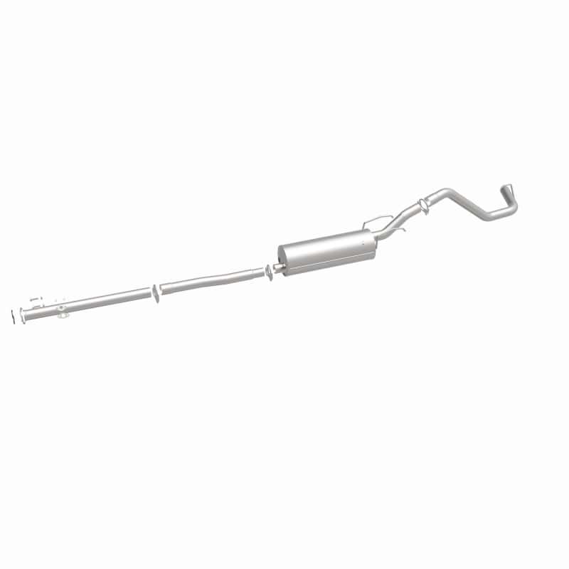 Magnaflow — MagnaFlow BRE Exhaust Kit 95-00 Toyota Tacoma 2.7L
Exhaust Kit - view 6