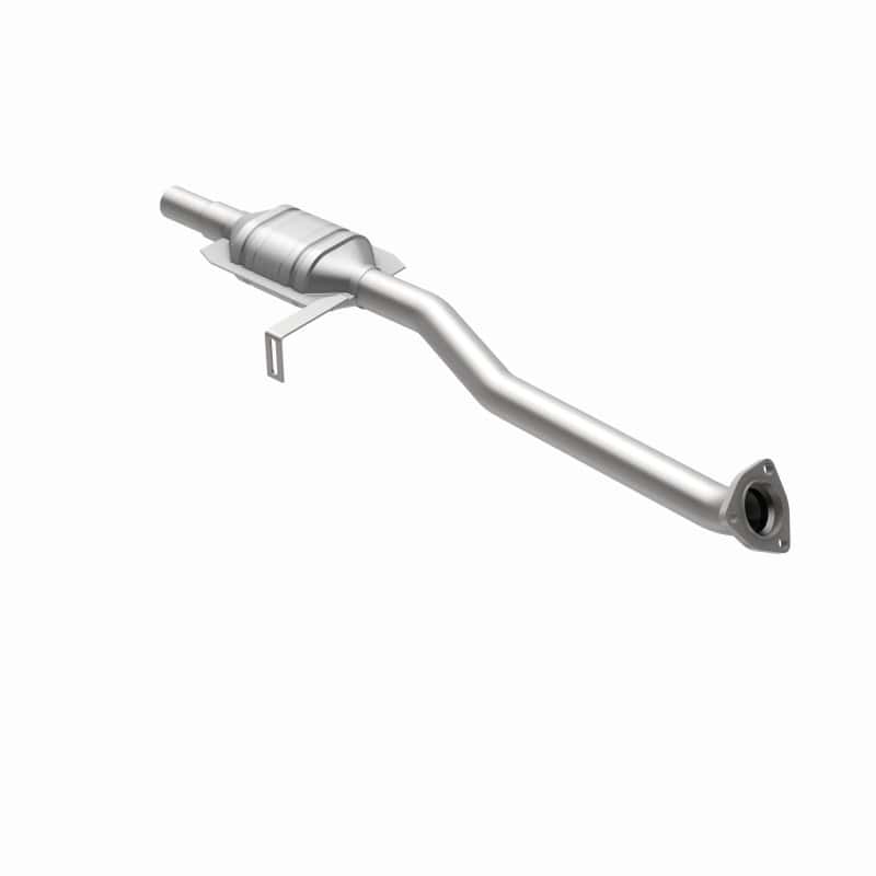 Magnaflow — MagnaFlow Conv DF 90-93 Q45 4.5L Rt
Standard Grade
Standard - view 20