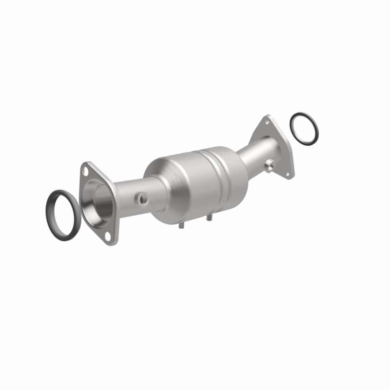 Magnaflow — Magnaflow Conv DF 2010-2012 CX-7 2.5 L Underbody
OEM Grade
OEM - view 6
