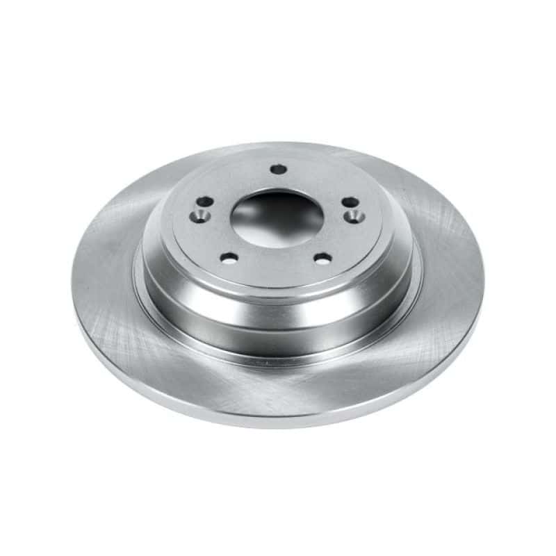 PowerStop — Power Stop 17-18 Genesis G80 Rear Autospecialty Brake Rotor
AutoSpecialty Rotor - view 1