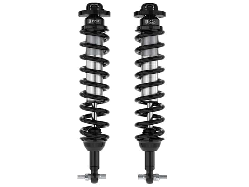 ICON — ICON 21-UP Ford Bronco 2-3in Front 2.5 VS IR COILOVER KIT
COILOVER KIT - view 1