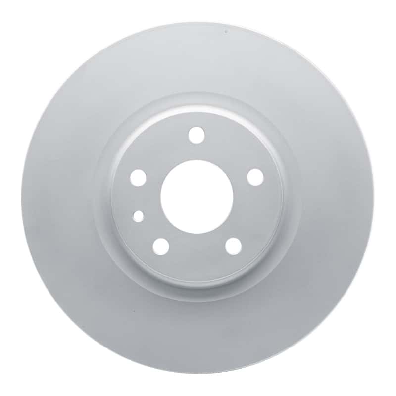 DFC — DFC 13-20 Ford Fusion Front GeoSPEC Coated Rotor
DFC Brake Rotor - view 1