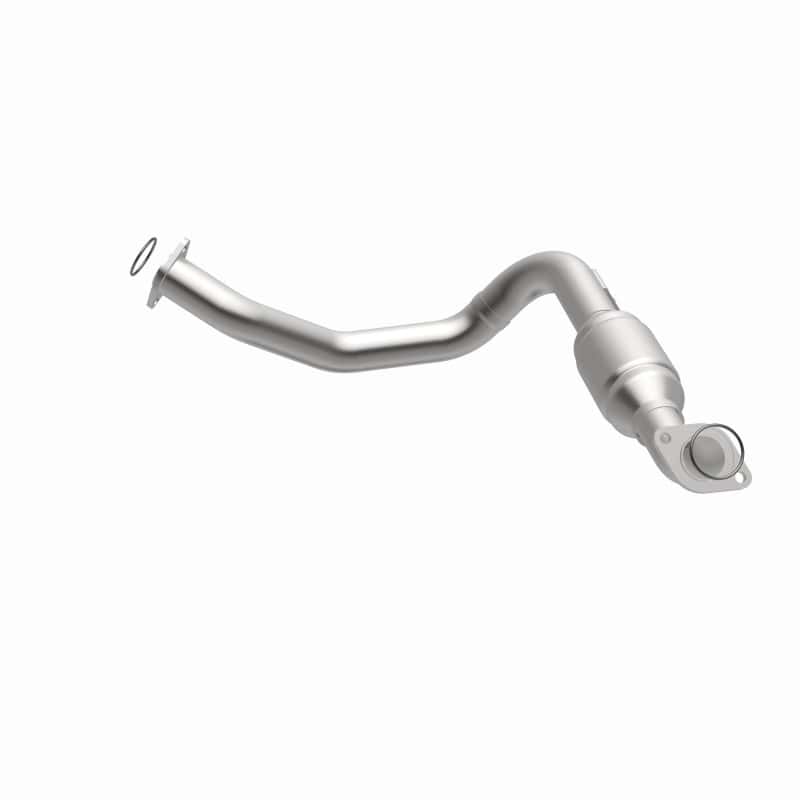 Magnaflow — MagnaFlow Conv DF 05-07 4-Run/FJ D/S rr OEM
OEM Grade
OEM - view 24