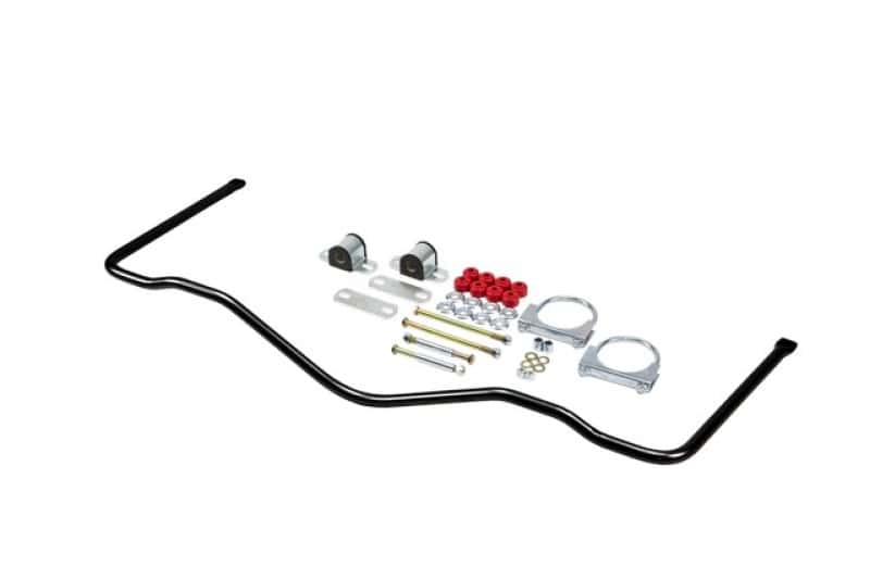 Belltech — Belltech REAR ANTI-SWAYBAR 86-97 NISSAN PU
REAR ANTI-SWAYBAR - view 1