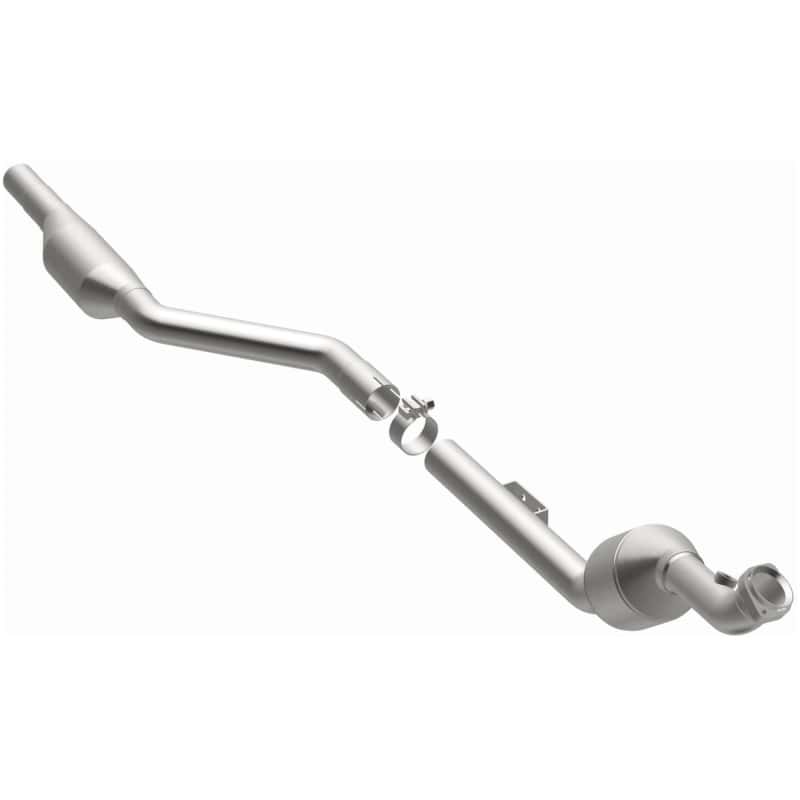 Magnaflow — MagnaFlow Conv DF 00-03 Mercedes S430 4.3L
OEM Grade
OEM - view 3