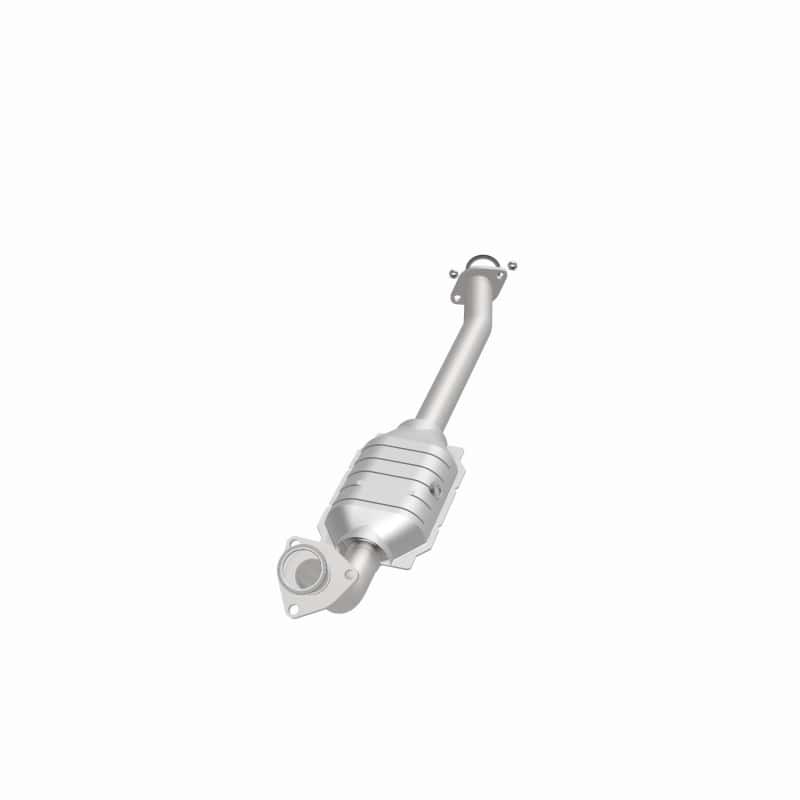 Magnaflow — MagnaFlow Conv DF 05-07 Toyota Sequoia 8 4.7L P/S
OEM Grade
OEM - view 26