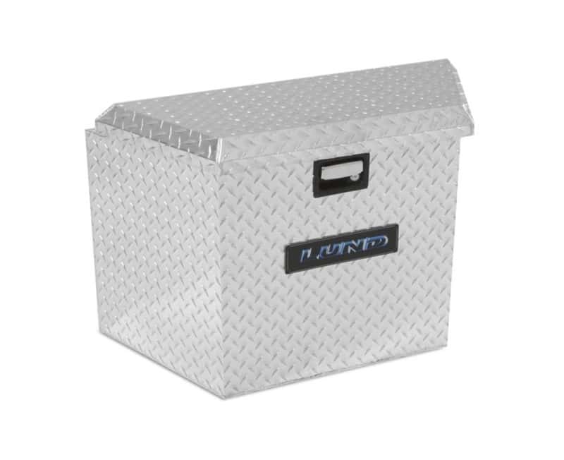 LUND — Lund Universal Challenger Specialty Tool Box - Brite
CHALLENGER SPECIALTY - view 2