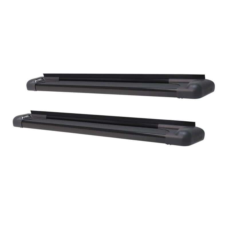 Westin — Westin SG6 Aluminum LED Running Boards 83in - Blk
Running Board - view 3