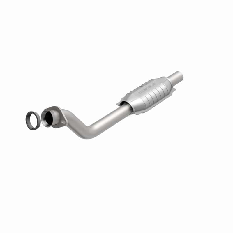 Magnaflow — MagnaFlow Conv GM 37.38X6.5X4 2.25/2.25
Standard Grade
Standard - view 29