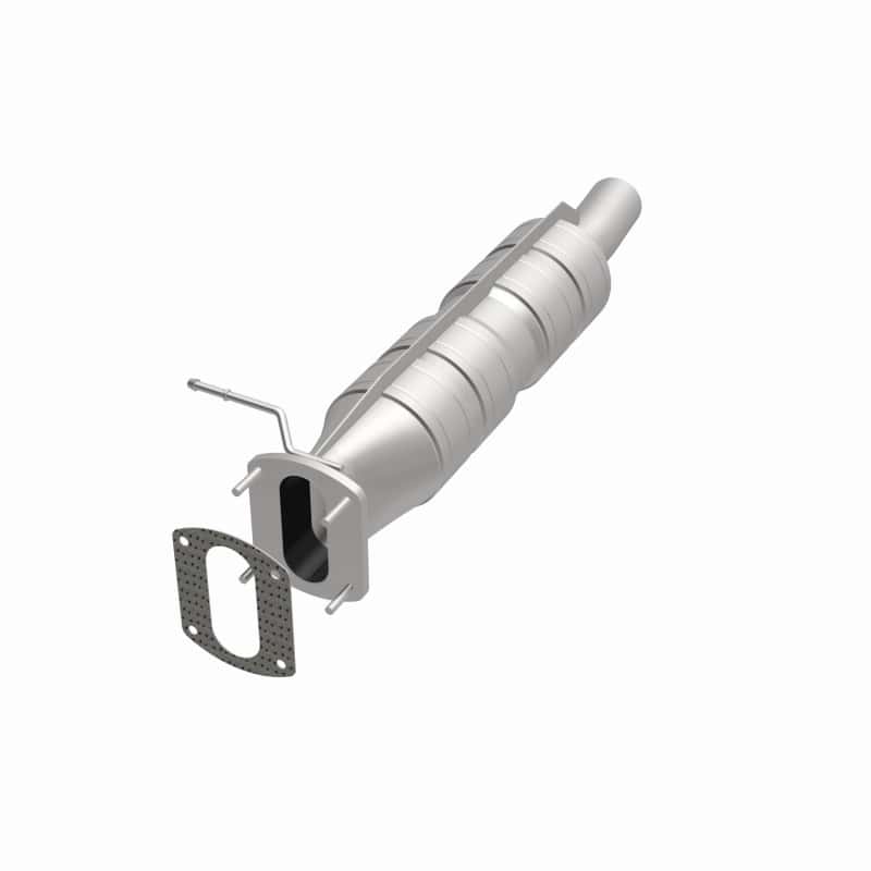 Magnaflow — MagnaFlow Conv DF 05-07 Ford F-Series Rear
OEM Grade
OEM - view 27