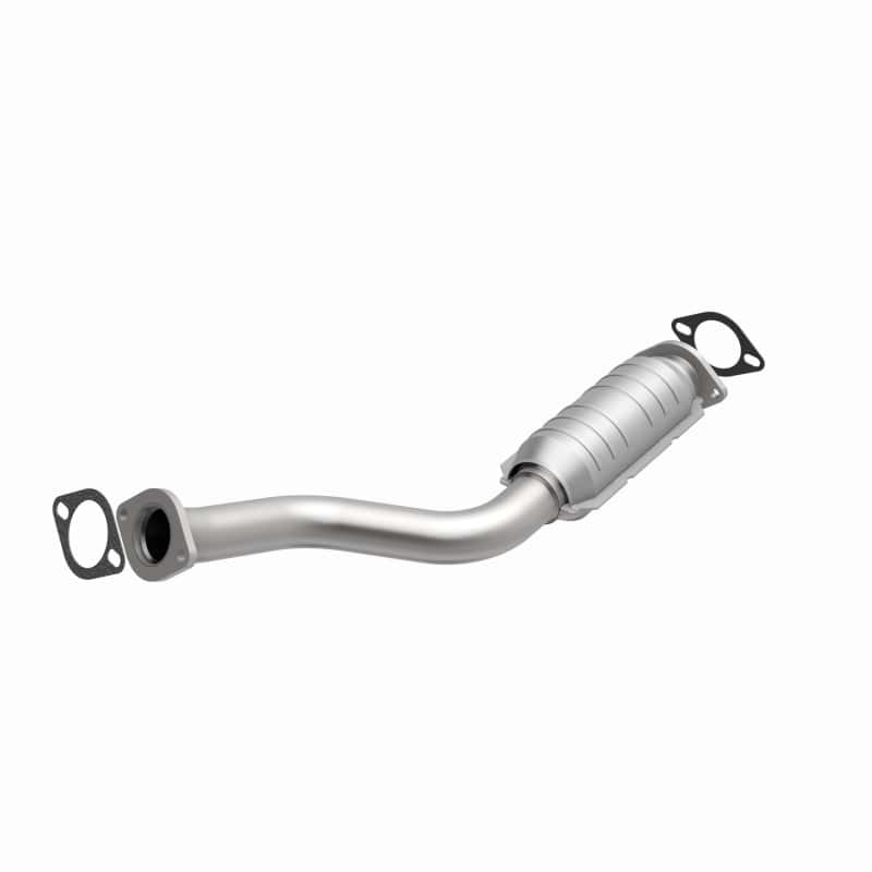 Magnaflow — MagnaFlow Conv DF 08-11 Nissan Rogue 2.5L
OEM Grade
OEM - view 28