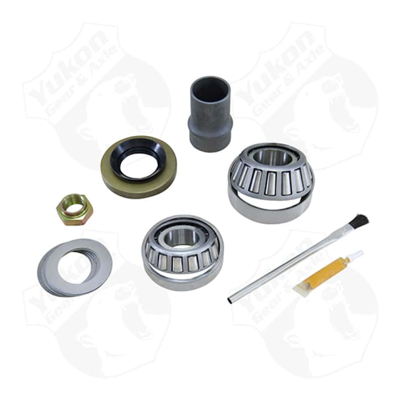Yukon Gear & Axle — Yukon Gear Pinion install Kit For Toyota V6 Rear Diff
Pinion Bearing Kit  - view 2