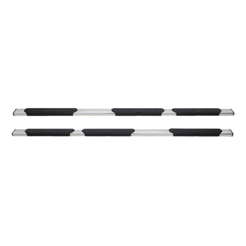 Westin — Westin 10-18 RAM 2500/3500 CC 6.5ft Bed R5 M-Series W2W Nerf Step Bars - Polished SS
Nerf/StepBarWTW - view 6