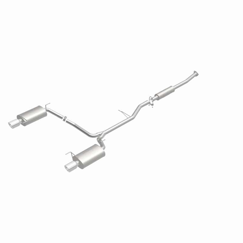 Magnaflow — MagnaFlow Sys C/B Honda Accord 3.0L V6 98-02
Cat-Back - view 23