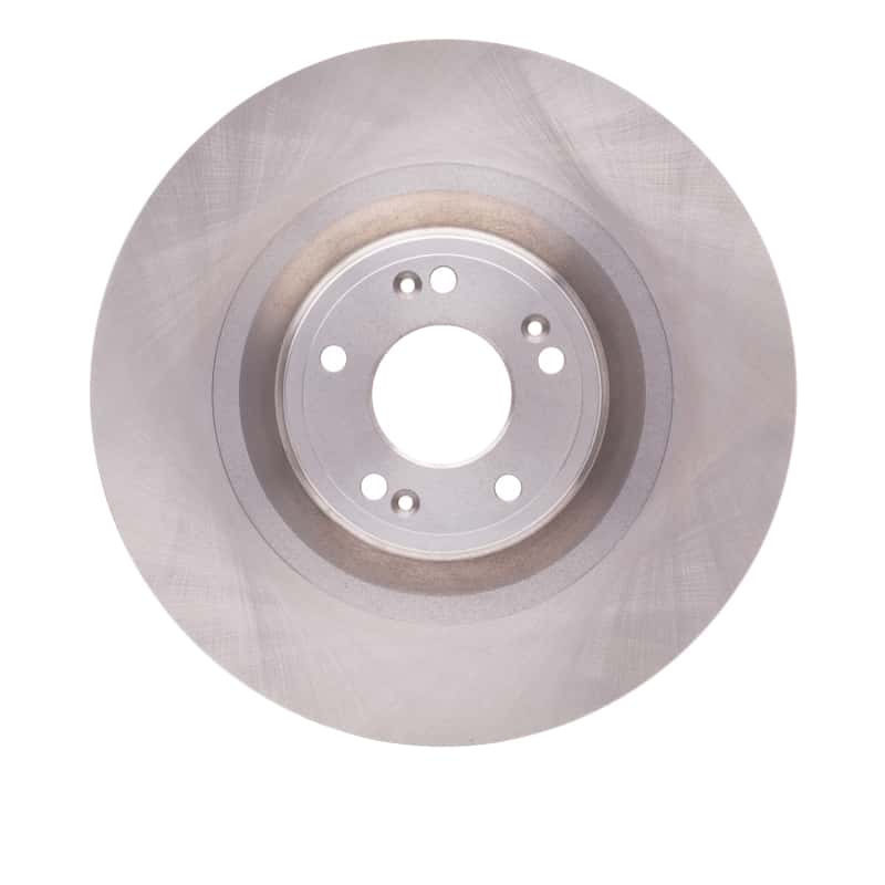 DFC — DFC 12-17 Genesis G80 Front Brake Rotor
DFC Brake Rotor - view 1