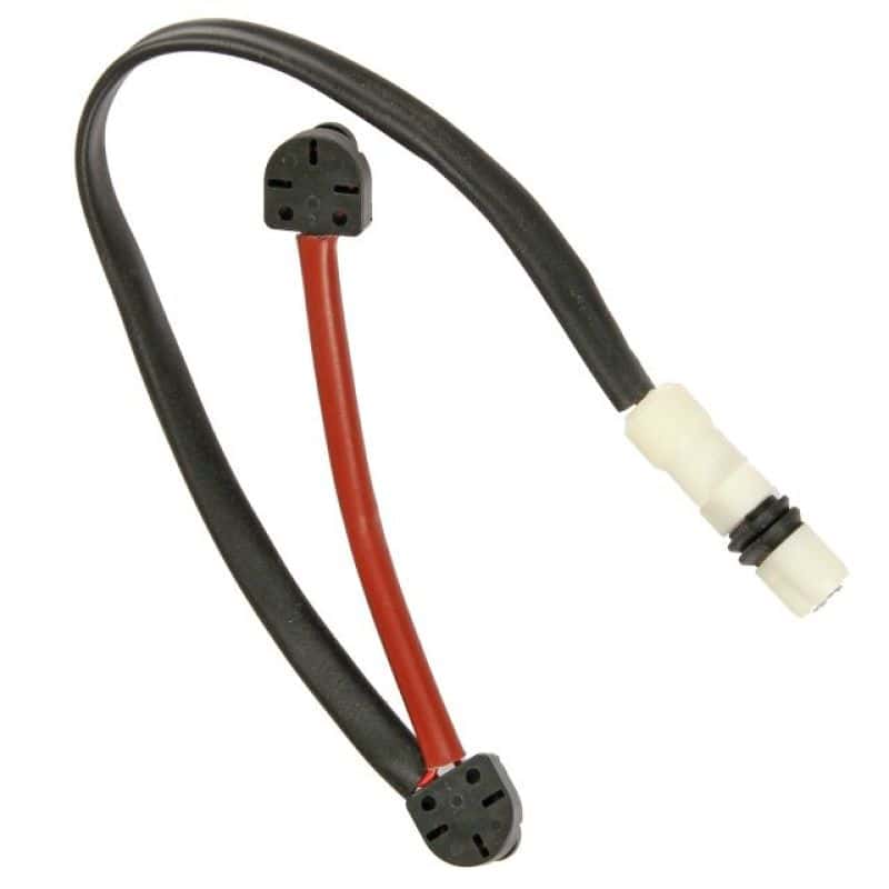 PowerStop — Power Stop 09-11 Porsche 911 Front Euro-Stop Electronic Brake Pad Wear Sensor
Brake Wear Sensor - view 1