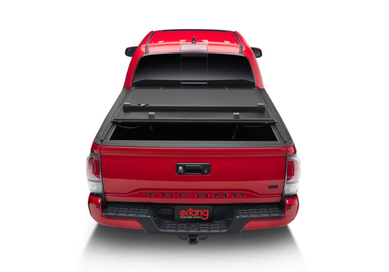 Extang — Extang 16-20 Toyota Tacoma (6 ft) Xceed
XD 16-23 Tacoma 6' - view 16