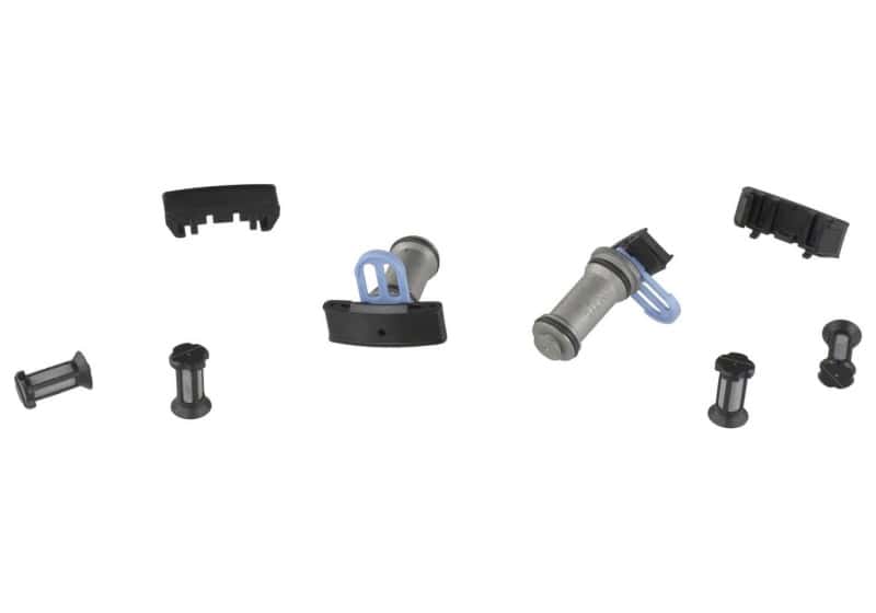 Ford Racing — Ford Racing 11-14 Mustang 5.0L 4V Ti-VCT Coyote Camshaft Drive Kit
Camshaft Kit - view 16