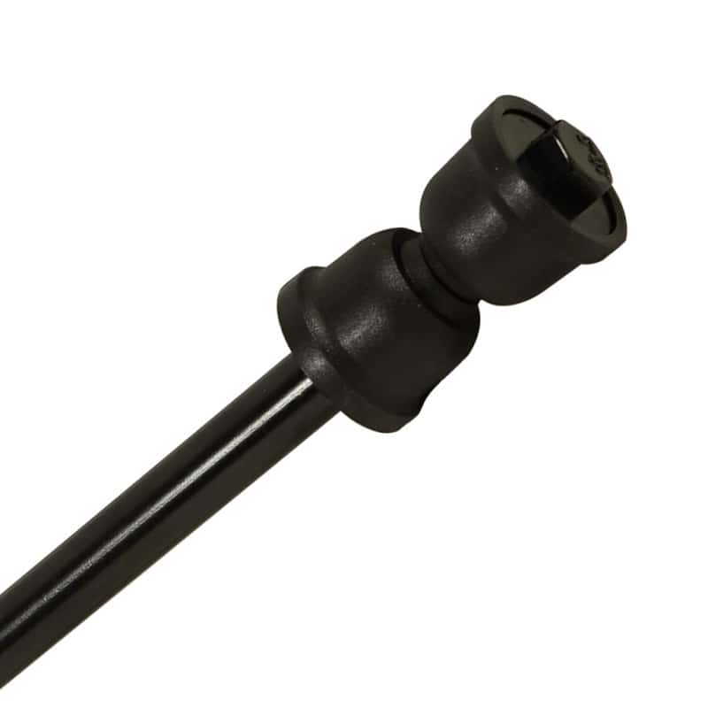 BD Diesel — BD Diesel Sway Bar End Link Upgrade Kit - 01-19 Chevy Silverado/GMC Sierra 2500HD/3500HD
END LINKS (PAIR)
Sway Bar Link - view 3