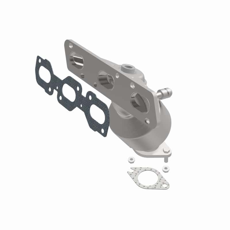 Magnaflow — Magnaflow Conv DF 01-05 Ford Escape 3.0L
California - view 28