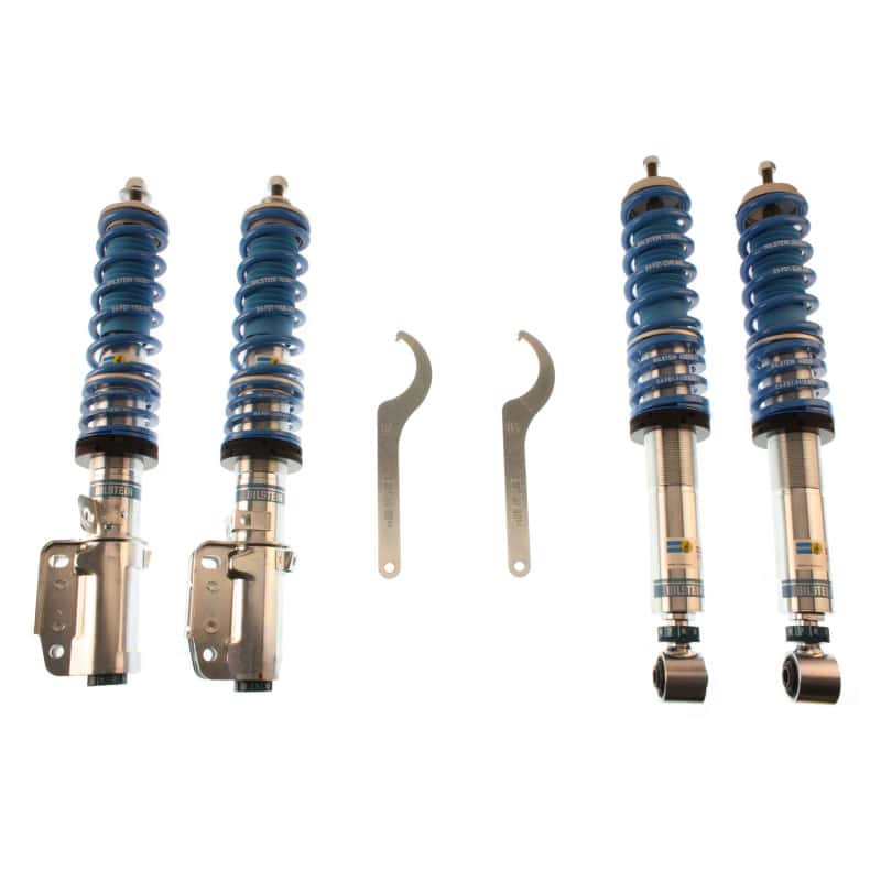 Bilstein — Bilstein B16 1992 Porsche 911 Carrera 2 Front and Rear Performance Suspension System
Complete Kit - view 2